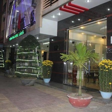 Thanh Phuc Hotel 1 Dong Hoi Exterior photo