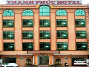 Thanh Phuc Hotel 1 Dong Hoi Exterior photo