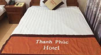 Thanh Phuc Hotel 1 Dong Hoi Exterior photo