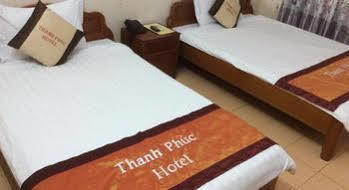 Thanh Phuc Hotel 1 Dong Hoi Exterior photo