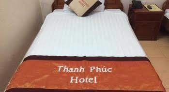 Thanh Phuc Hotel 1 Dong Hoi Exterior photo